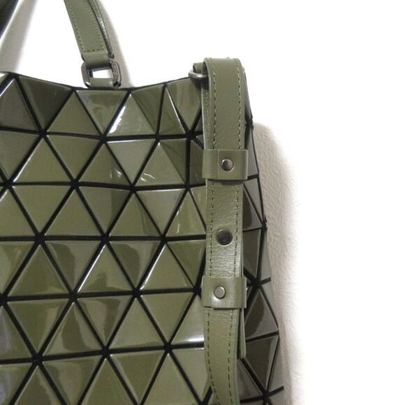 BAO BAO ISSEY MIYAKE 2way Tote Bag - Picture 6 of 10